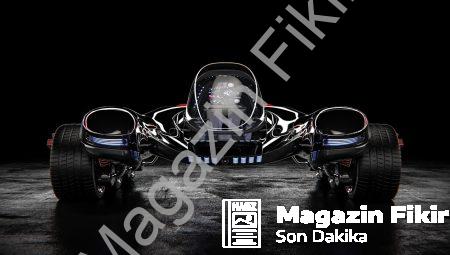 Evrenin Kökeni: Büyük Patlama’nın Açıklanamayan Yönleri