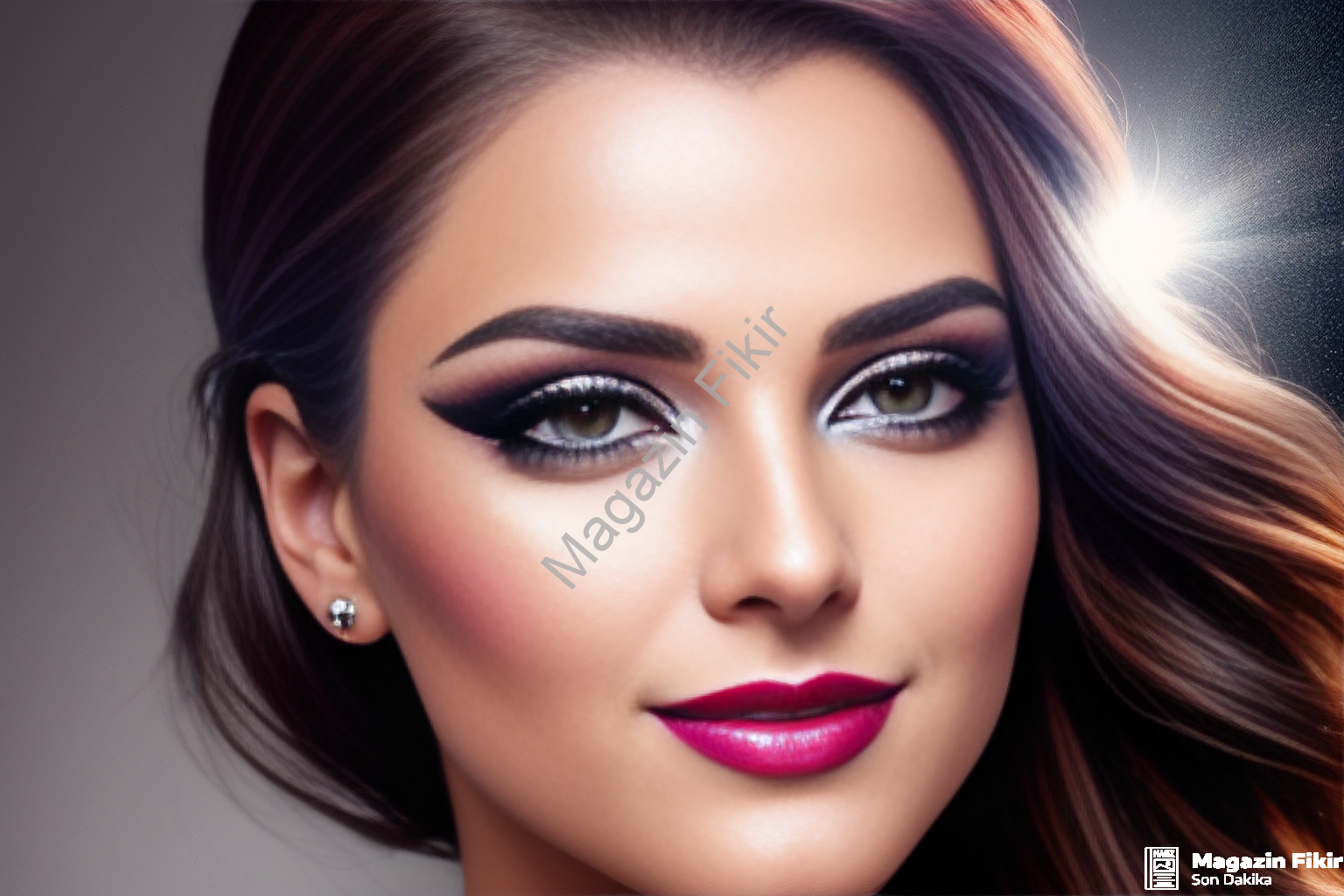 pudra rengi ile uyumlu renkler