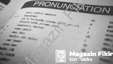 İngilizce Kelime Ezberleme Teknikleriyle Dil Bilginizi Artırın