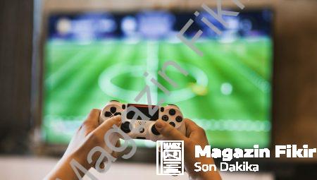 Playstation Tamirinde Sıkça Sorulan Sorular