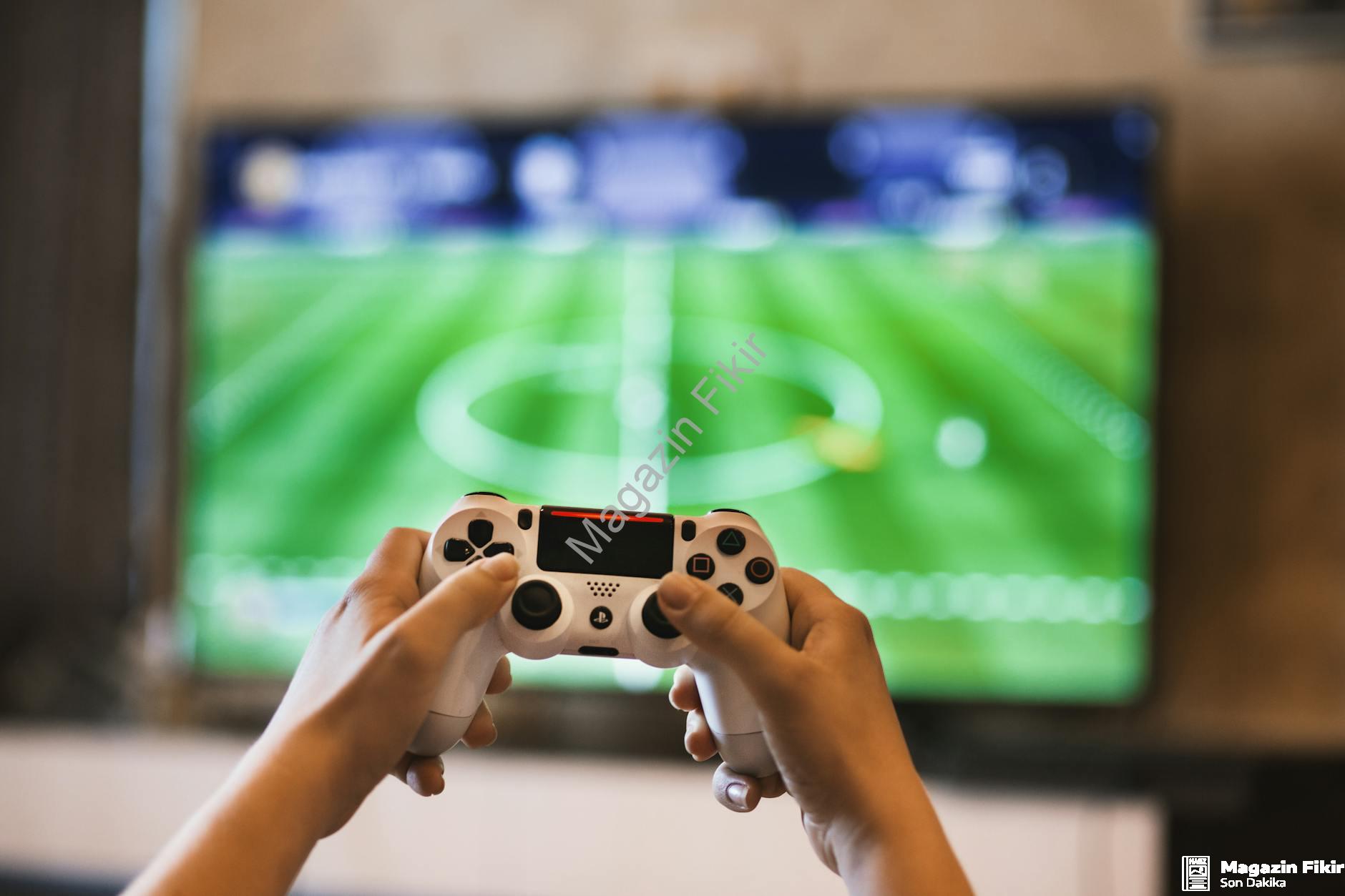 Playstation Tamirinde Sıkça Sorulan Sorular