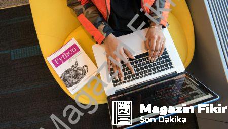 Yazılım kursuyla geleceğinizi garanti altına alın