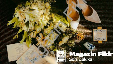 Davetiyenizle Tarzınızı Yansıtın, Göz Kamaştırın