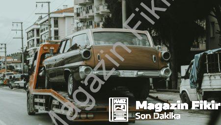 Kartal Oto Çekici: Güvenilir Çözüm, Hızlı Hizmet