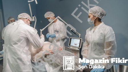 Lazer Epilasyon Üsküdar’da Popülerlik Kazanıyor