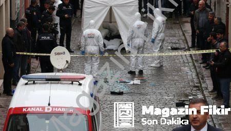 Denizli’de tartışma silahlı kavgaya dönüştü: 1 kişi hayatını kaybetti