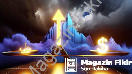 TCMB’den Yılın Kararı: Faizler Zirvede! Dolar Anında Tepki Verdi