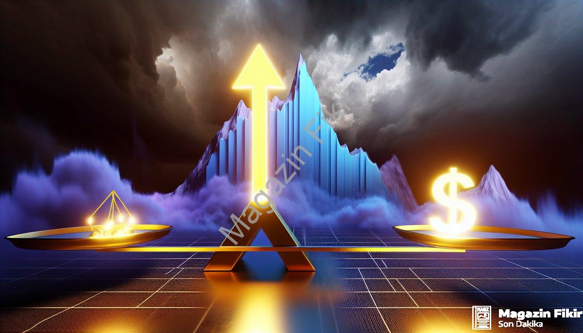 TCMB'den Yılın Kararı: Faizler Zirvede! Dolar Anında Tepki Verdi