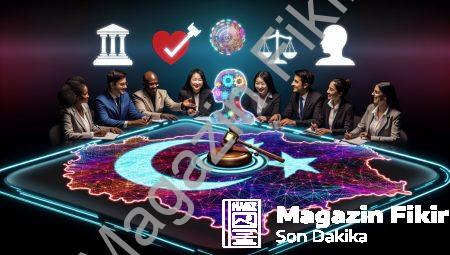 Türkiye’nin İlk Yapay Zeka Yasası Kabul Edildi: İşte 7 Kritik Madde!