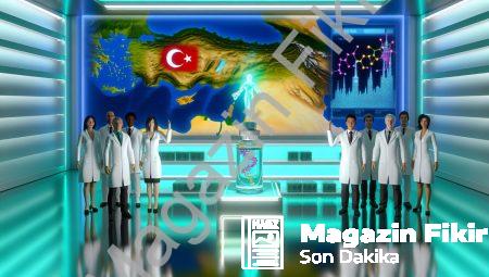 Kanser Tedavisinde Devrim: mRNA Aşısı Türkiye’de Onaylandı!