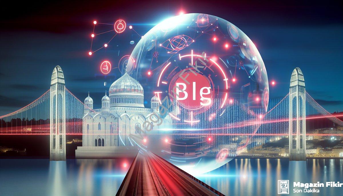 Türkiye'nin Yapay Zeka Hamlesi: Milli Model 'BİLGE' Görücüye Çıktı!