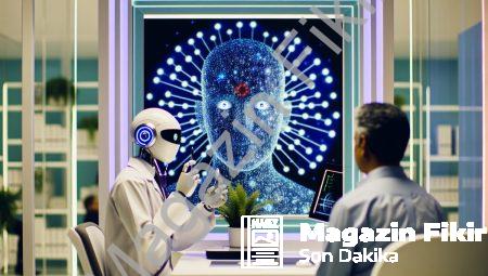 Türkiye’de Sağlık Devrimi: Yapay Zeka Doktorlar 81 İlde Göreve Başladı!