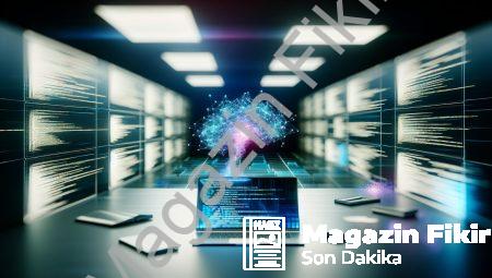 Google’ın Yapay Zekası Prometheus Kendi Kodunu Yazıyor: Devrim mi?