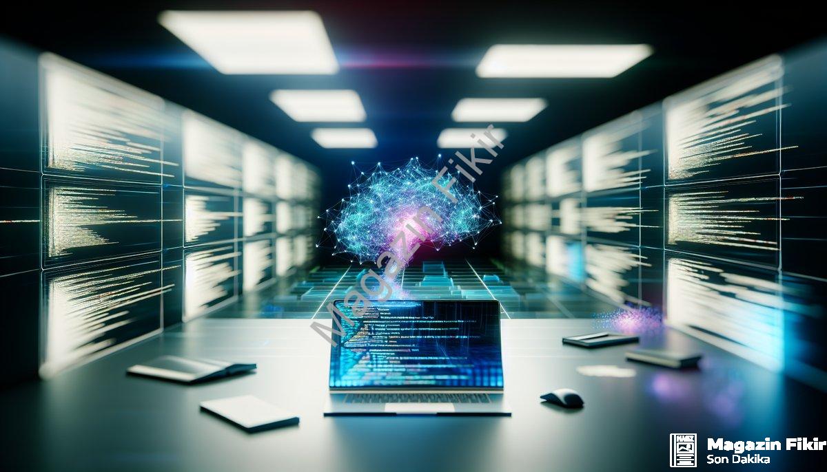 Google'ın Yapay Zekası Prometheus Kendi Kodunu Yazıyor: Devrim mi?