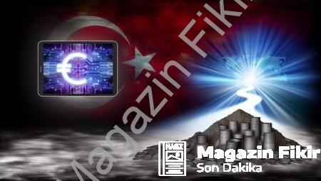 Dijital Türk Lirası’nda İlk İşlem! Nakit Para Tarih mi Oluyor?