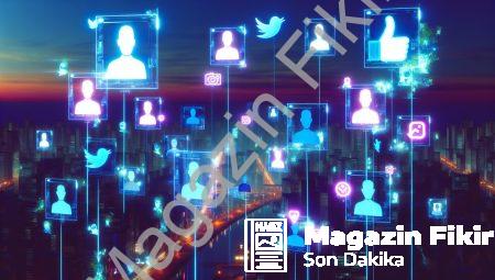 Sosyal Medyada ‘Dijital Kimlik’ Dönemi: Milyonlarca Kişi Etkilenecek