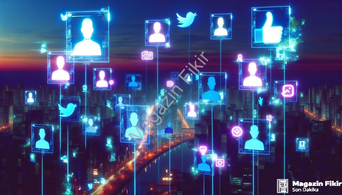 Sosyal Medyada 'Dijital Kimlik' Dönemi: Milyonlarca Kişi Etkilenecek