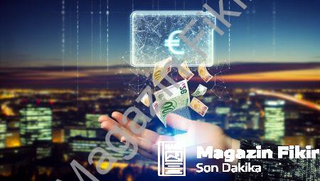 Dijital Lira Testleri Başladı: Nakit Para Tarih mi Oluyor?