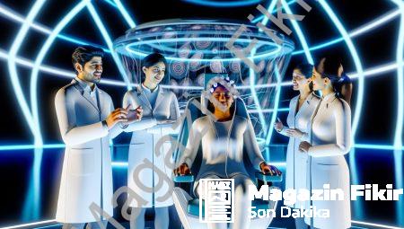 Neuralink Tarih Yazdı: İlk İnsan Deneyinden Şaşırtan Sonuçlar!