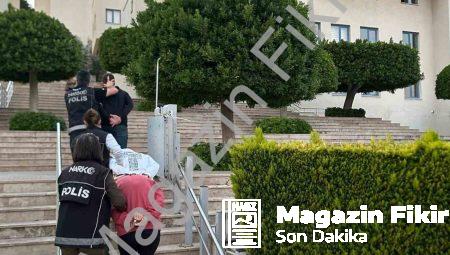 Marmaris’te Narkotik Operasyonu: Tatilci Kılığındaki 3 Zehir Taciri Tutuklandı