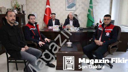 Afyonkarahisar’da Tarımın Geleceği İçin Kritik ÇKS Zirvesi