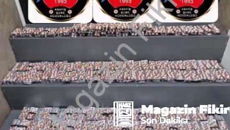 İzmir’de Suça Geçit Yok: Motosikletli Polis Timlerinden Dev Operasyon Raporu