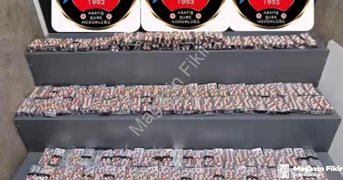 "İzmir'de Suça Geçit Yok: Motosikletli Polis Timlerinden Dev Operasyon Raporu" başlıklı haber için f