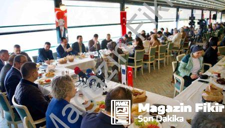 Kuşadası’na Bütçe Şoku: Başkandan Turizm Yatırımı Sitemi