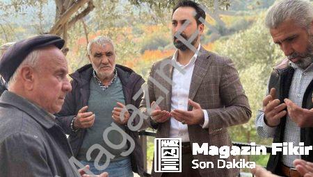 Mücahit Arınç’tan Erken Seçim İddialarına Net Cevap