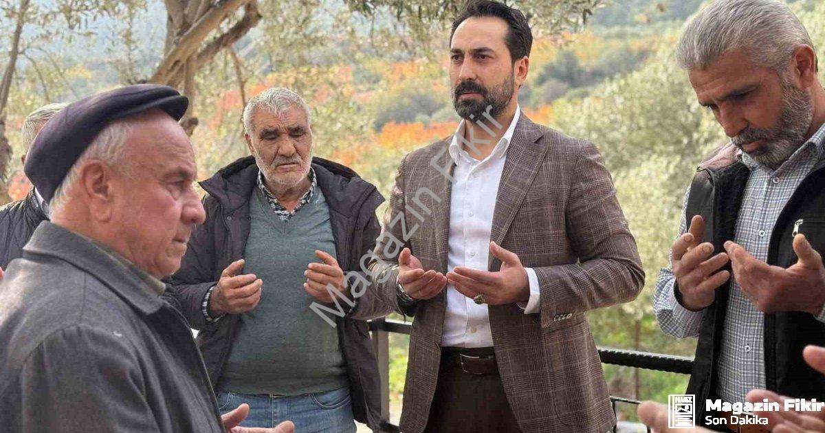 "Mücahit Arınç'tan Erken Seçim İddialarına Net Cevap" başlıklı haber için fotorealistik, profesyonel