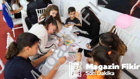 Didimli Çocukların Kaleminden Başkan Gençay’a Özel Mektuplar