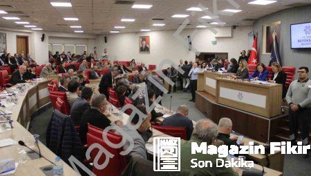 Aydın’da Su İndirimi Kararı 6 Ay Ertelendi