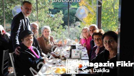 Yunusemre Belediye Başkanı Öğretmenlerle Buluştu