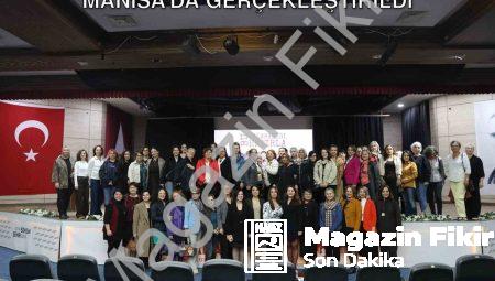 Kadın Haklarına Dair Belgesel ve Söyleşi Manisa’da Gerçekleştirildi
