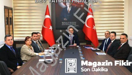 Muğla’da Eğitimin Geleceği Şekilleniyor: Dev Yatırım Hamlesi