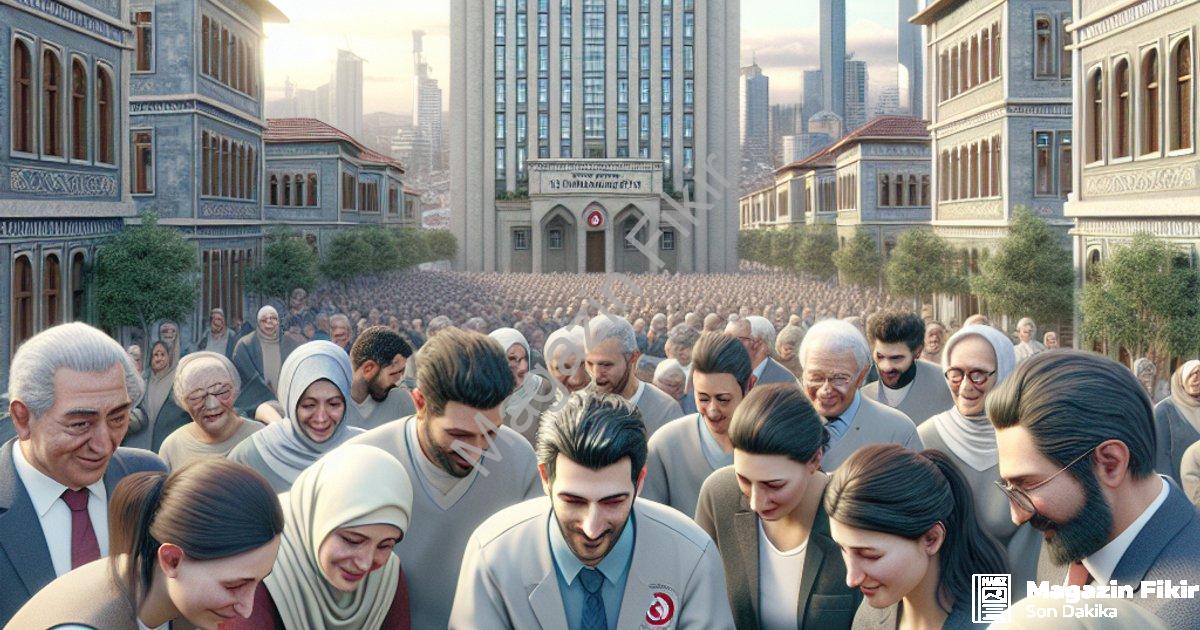 "Kütahya Belediyesi Yaren Yaşam Destek Projesi ile Gönülleri Fethediyor" başlıklı haber için fotorea