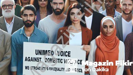 Didim’de Kadına Şiddete Karşı Tek Ses: Eşitlik ve Adalet İçin Güçlü Adımlar