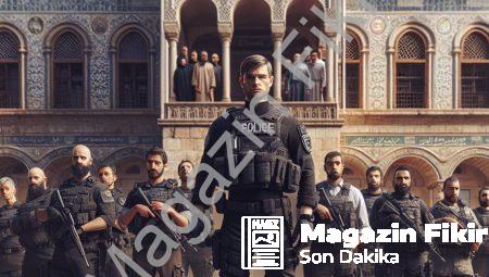 Afyonkarahisar’da Suçlulara Geçit Yok: Aranan 43 Kişi Kıskıvrak Yakalandı