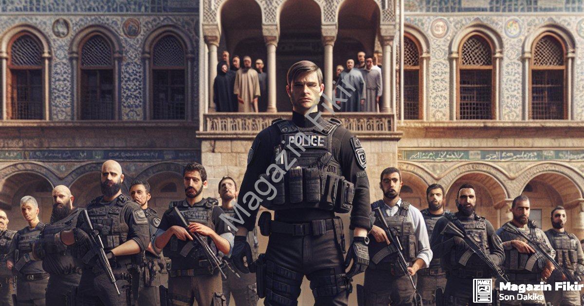 "Afyonkarahisar'da Suçlulara Geçit Yok: Aranan 43 Kişi Kıskıvrak Yakalandı" başlıklı haber için foto