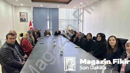 Başkan Sabancı’dan Net Mesaj: Kadınlar Artık Daha Güçlü ve Görünür