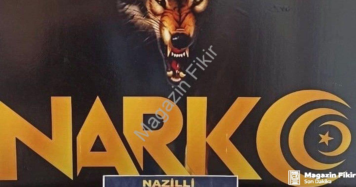 "Nazilli'de Narkotik Darbesi: 14 Şüpheli Yakalandı, 5 Kişi Tutuklandı" başlıklı haber için fotoreali