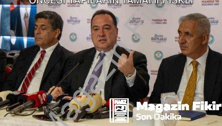 Başkan Dutlulu’dan Kritik Uyarı: 2000 Öncesi Yapıların Tamamı Riskli