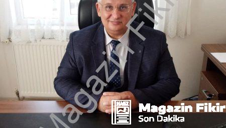 Şuhut İlçe Müftülüğü’nde Yeni Dönem: Ahmet Köylü Göreve Başladı