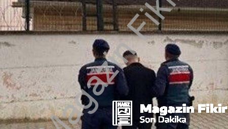 Aydın’da Jandarmadan Başarılı Operasyon: Hapis Cezası Bulunan 2 Firari Yakalandı
