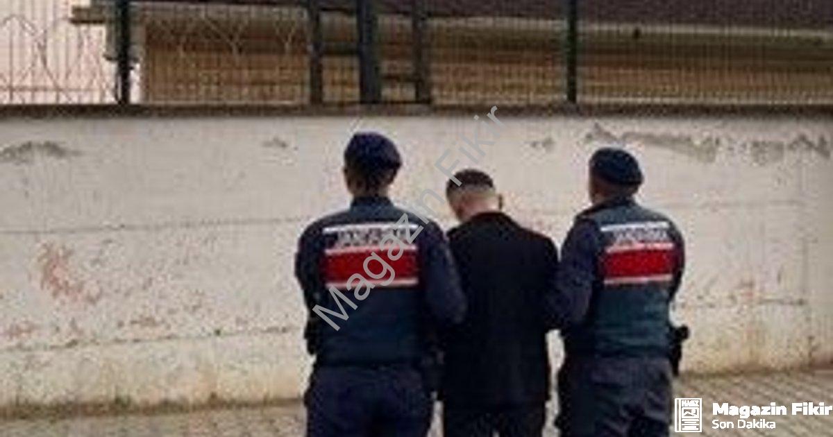 "Aydın’da Jandarmadan Başarılı Operasyon: Hapis Cezası Bulunan 2 Firari Yakalandı" başlıklı haber iç
