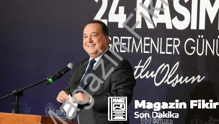 Manisa’da Öğretmenlere Çifte Müjde: Maaş Zammı ve Ulaşım İndirimi