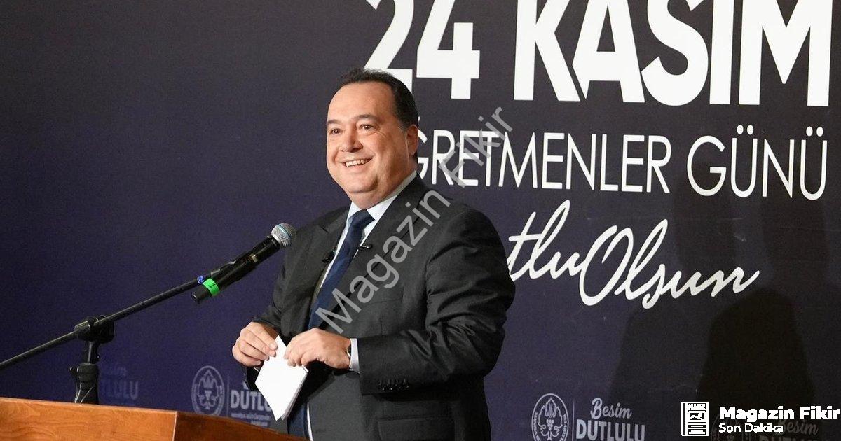 "Manisa'da Öğretmenlere Çifte Müjde: Maaş Zammı ve Ulaşım İndirimi" başlıklı haber için fotorealisti