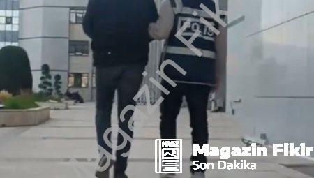 Denizli’de Suçlulara Geçit Yok: 125 Yıl Hapis Cezalı 8 Kişi Yakalandı