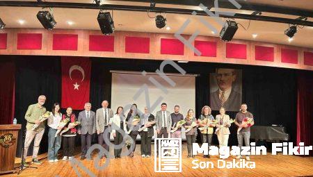 Nazilli’de Geleceğe Yön Veren Buluşma: Meslek Liseleri Velilere Tanıtıldı