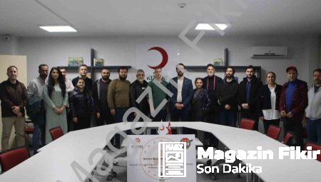 Manisa Medya Akademisi Yapay Zeka Haberciliği Eğitimiyle Başladı